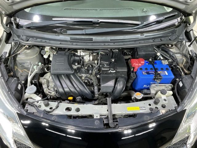 NISSAN NOTE 2015 Image 31