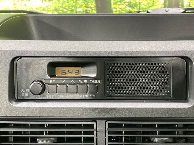 DAIHATSU HIJET TRUCK 4WD 2024 Image 31