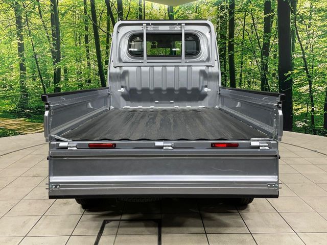 DAIHATSU HIJET TRUCK 4WD 2024 Image 31