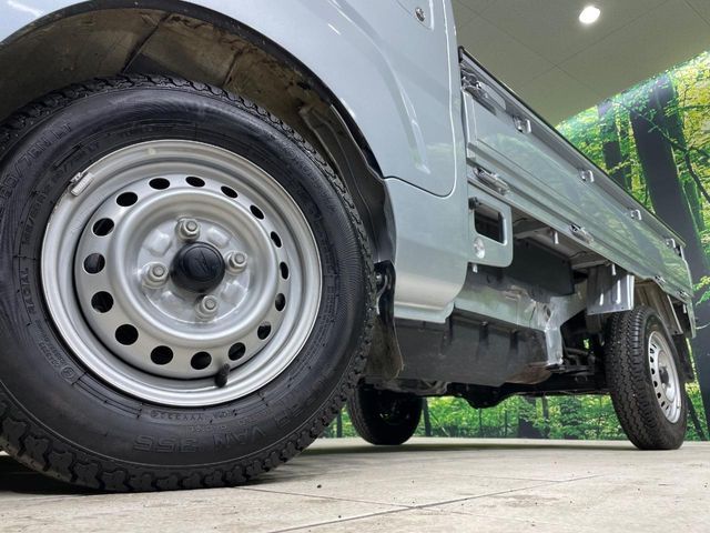 DAIHATSU HIJET TRUCK 4WD 2024 Image 31