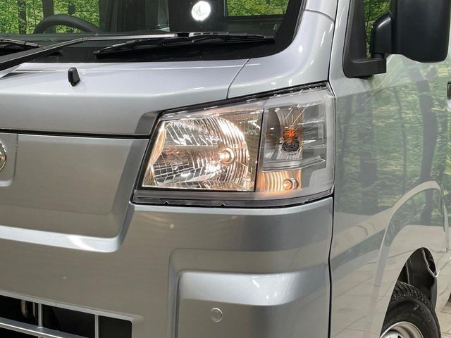 DAIHATSU HIJET TRUCK 4WD 2024 Image 31