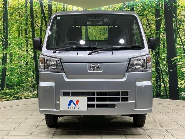 DAIHATSU HIJET TRUCK 4WD 2024 Image 31