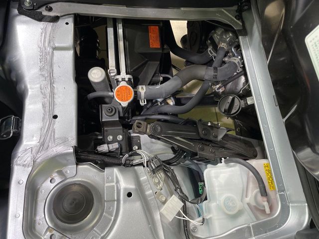 DAIHATSU HIJET TRUCK 4WD 2024 Image 31