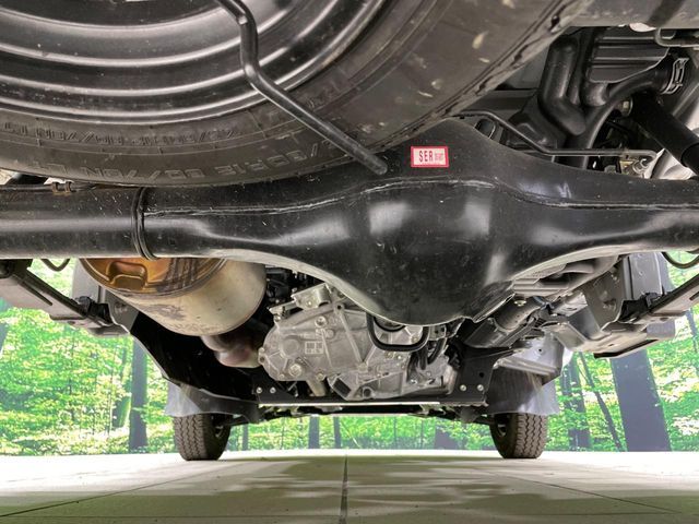 DAIHATSU HIJET TRUCK 4WD 2024 Image 31