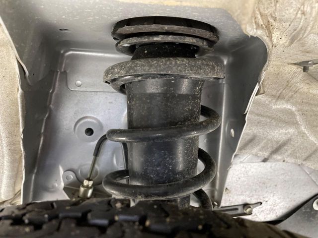 DAIHATSU HIJET TRUCK 4WD 2024 Image 31