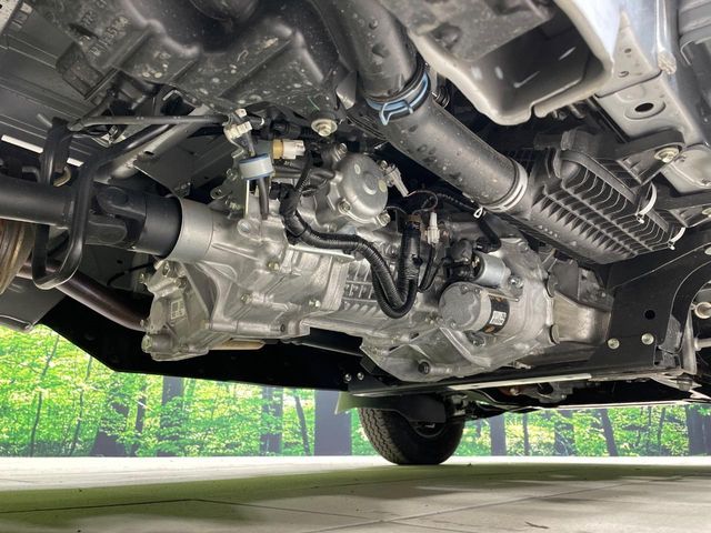 DAIHATSU HIJET TRUCK 4WD 2024 Image 31