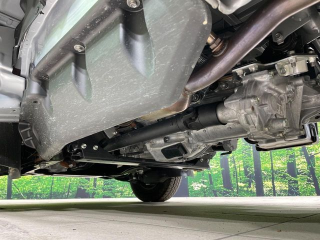 DAIHATSU HIJET TRUCK 4WD 2024 Image 31