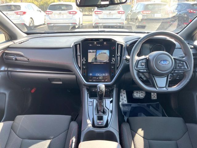 SUBARU WRX S4 2023 Image 31