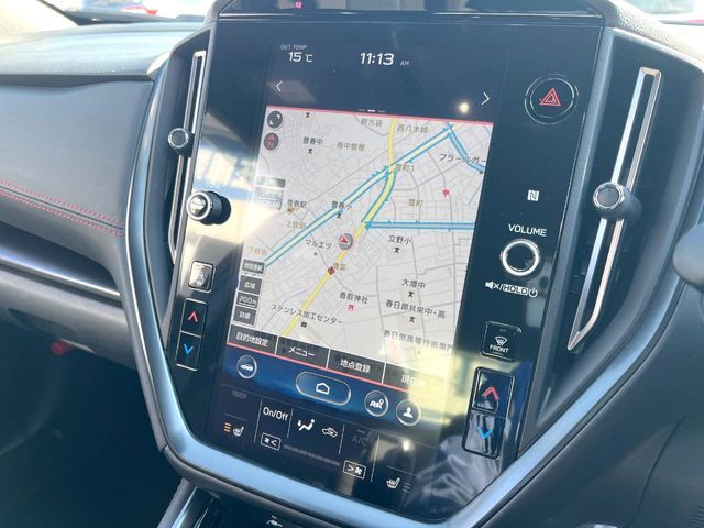 SUBARU WRX S4 2023 Image 31