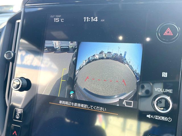 SUBARU WRX S4 2023 Image 31