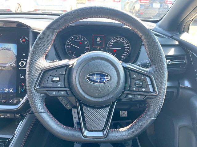 SUBARU WRX S4 2023 Image 31