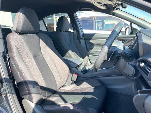 SUBARU WRX S4 2023 Image 31