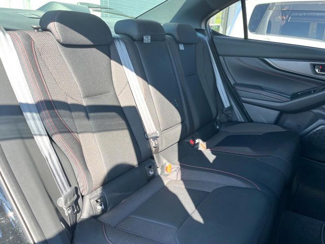 SUBARU WRX S4 2023 Image 31