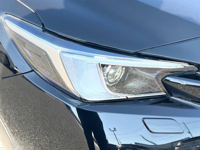 SUBARU WRX S4 2023 Image 31