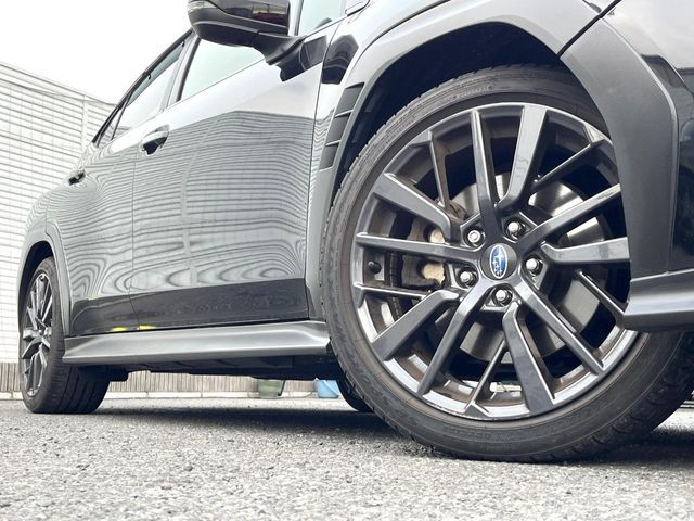 SUBARU WRX S4 2023 Image 31