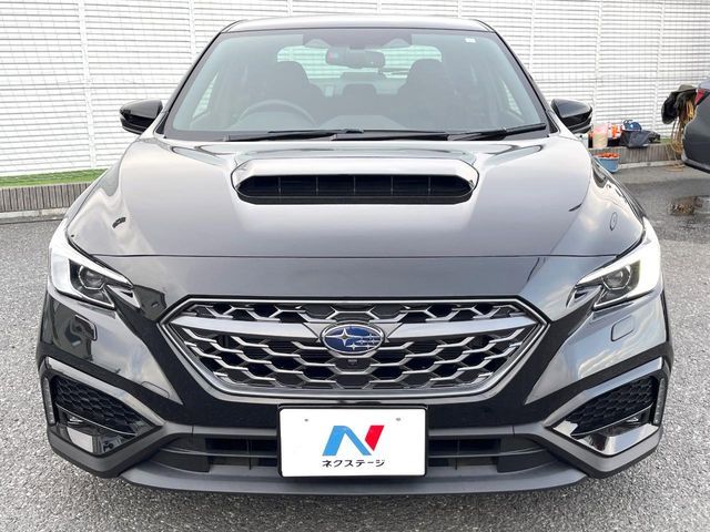 SUBARU WRX S4 2023 Image 31