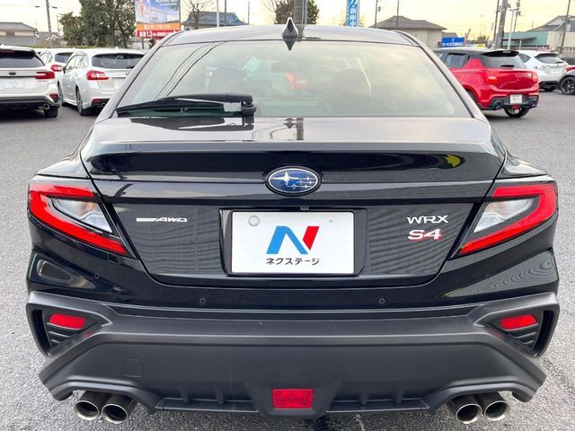 SUBARU WRX S4 2023 Image 31