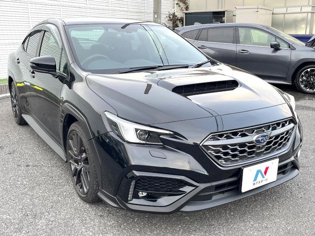 SUBARU WRX S4 2023 Image 31