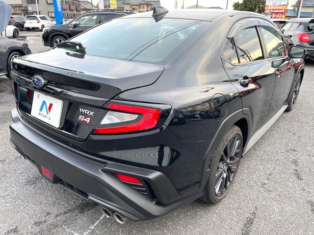 SUBARU WRX S4 2023 Image 31