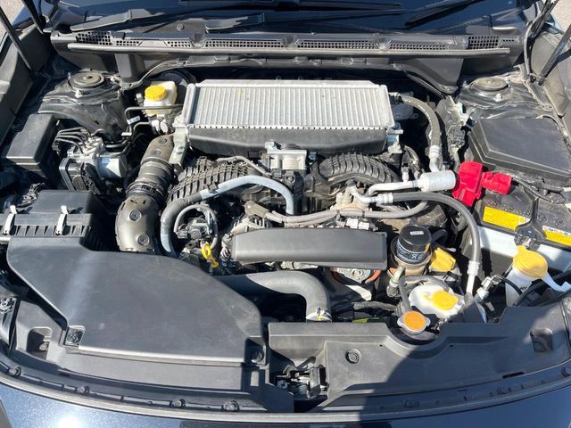 SUBARU WRX S4 2023 Image 31