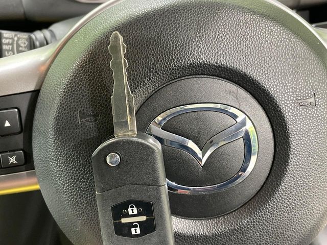 MAZDA DEMIO 2013 Image 31