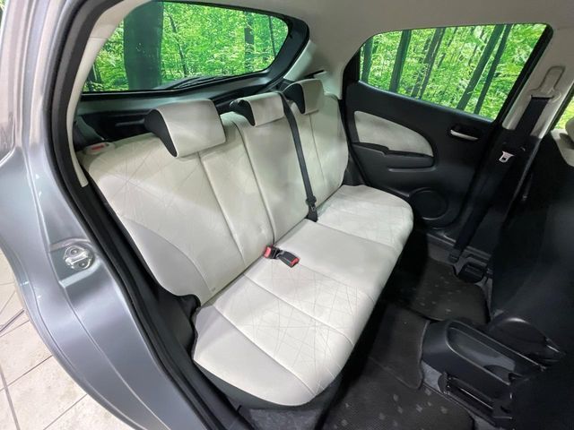 MAZDA DEMIO 2013 Image 31