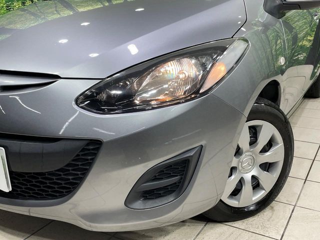 MAZDA DEMIO 2013 Image 31