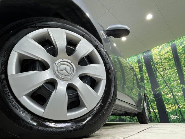 MAZDA DEMIO 2013 Image 31