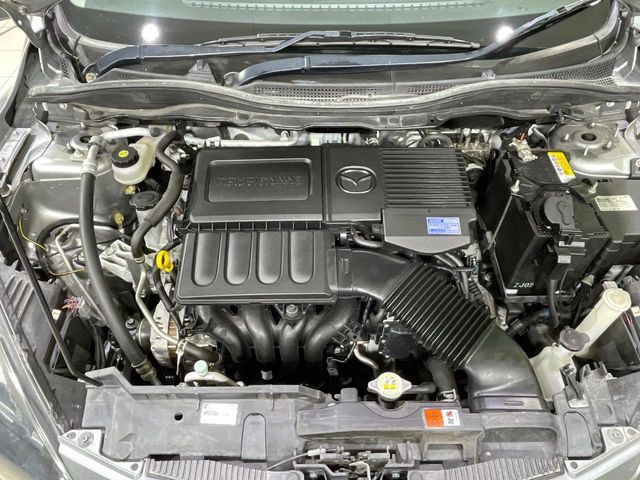 MAZDA DEMIO 2013 Image 31