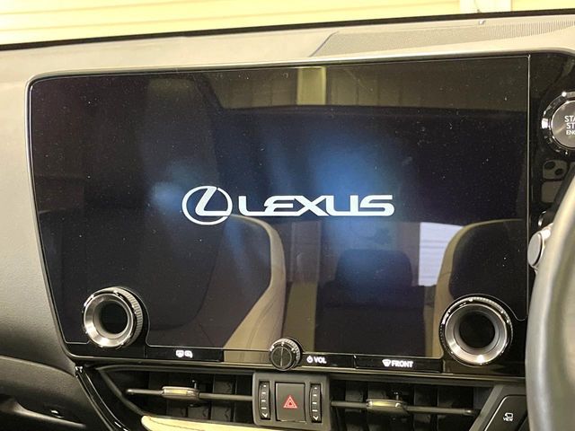 TOYOTA LEXUS NX250 2022 Image 31