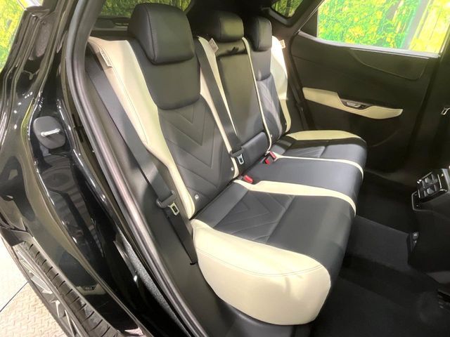 TOYOTA LEXUS NX250 2022 Image 31