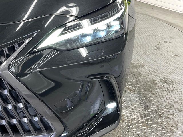 TOYOTA LEXUS NX250 2022 Image 31