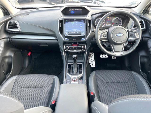 SUBARU FORESTER 2019 Image 31