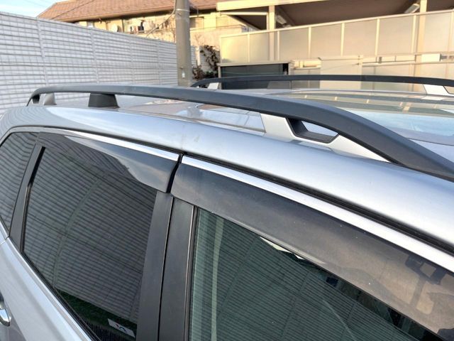 SUBARU FORESTER 2019 Image 31