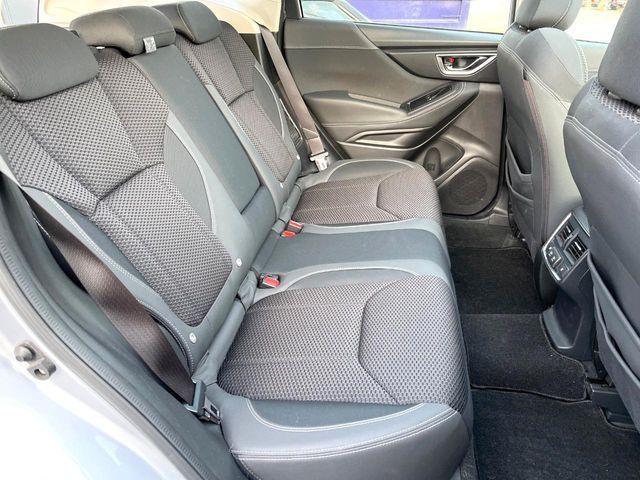 SUBARU FORESTER 2019 Image 31
