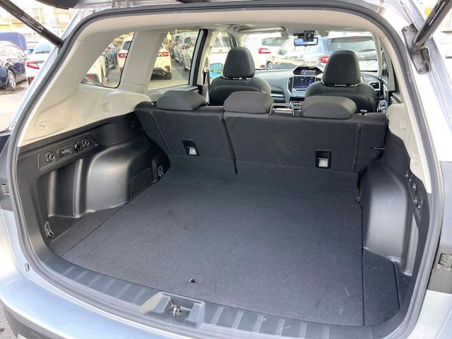 SUBARU FORESTER 2019 Image 31