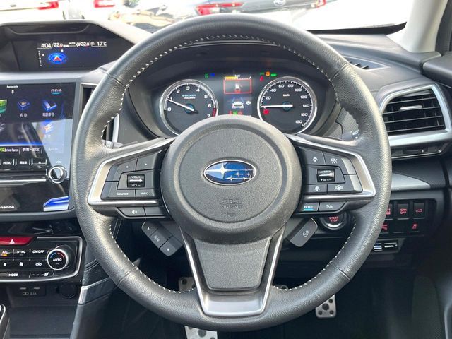 SUBARU FORESTER 2019 Image 31