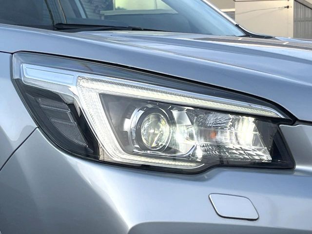 SUBARU FORESTER 2019 Image 31