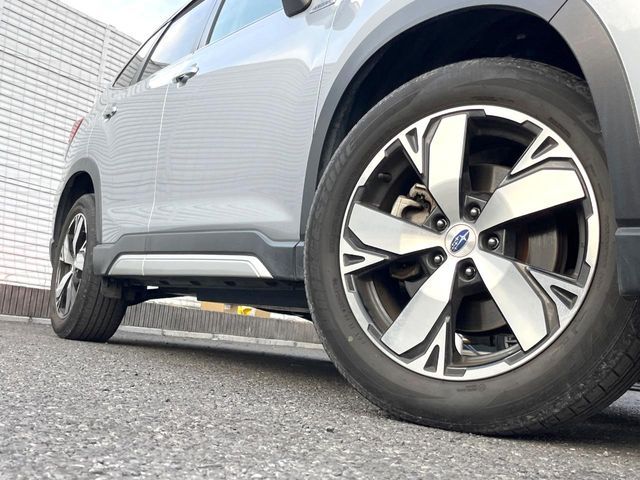 SUBARU FORESTER 2019 Image 31