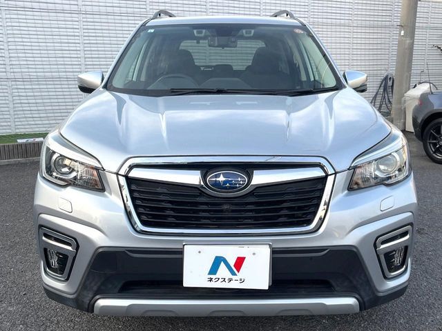 SUBARU FORESTER 2019 Image 31
