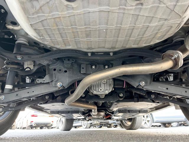 SUBARU FORESTER 2019 Image 31