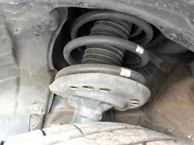 SUBARU FORESTER 2019 Image 31