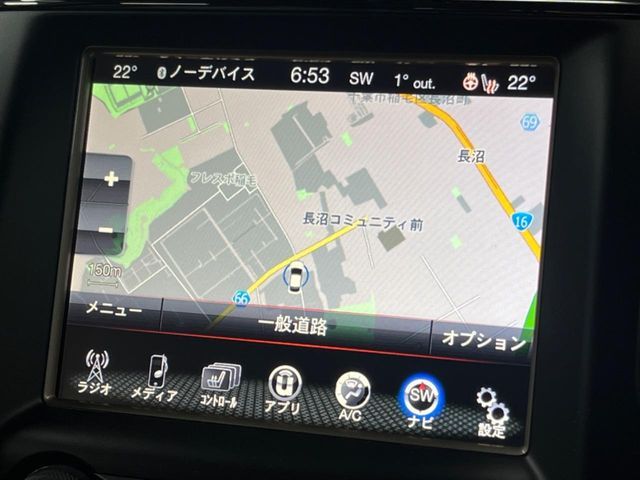 JEEP GRAND CHEROKEE 2017 Image 31