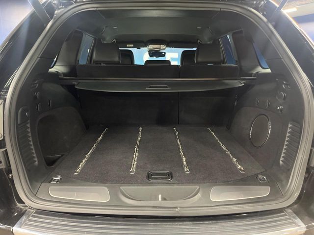 JEEP GRAND CHEROKEE 2017 Image 31