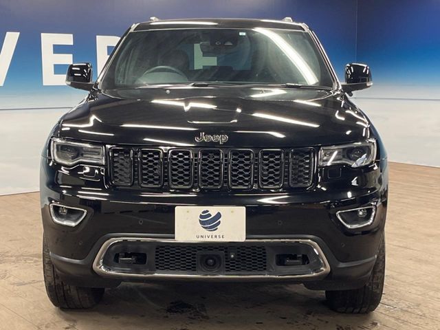 JEEP GRAND CHEROKEE 2017 Image 31