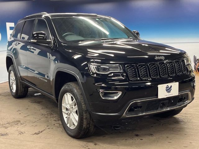 JEEP GRAND CHEROKEE 2017 Image 31