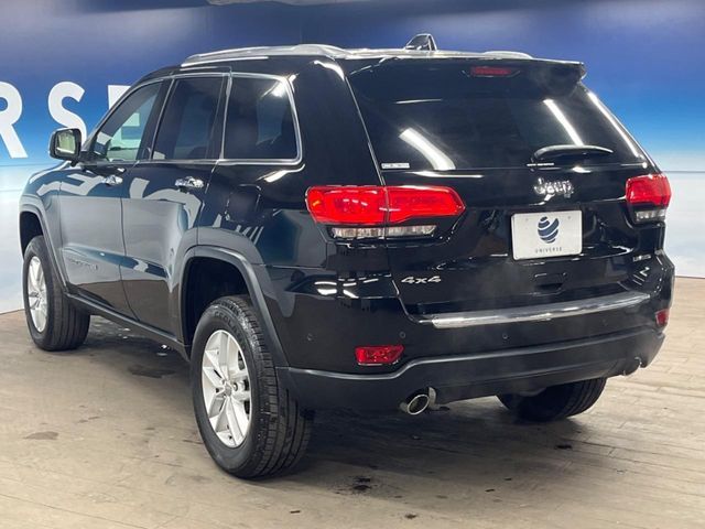 JEEP GRAND CHEROKEE 2017 Image 31