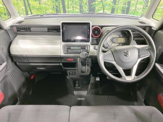 SUZUKI SPACIA 4WD 2018 Image 31