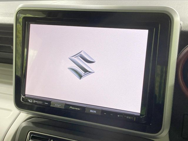 SUZUKI SPACIA 4WD 2018 Image 31