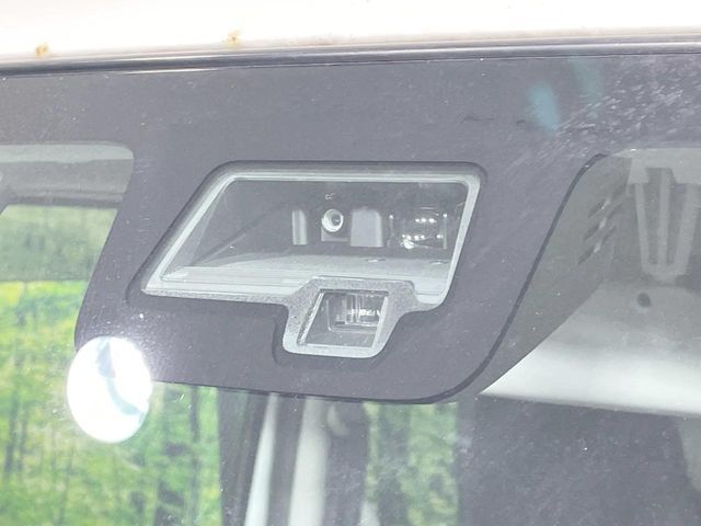 SUZUKI SPACIA 4WD 2018 Image 31